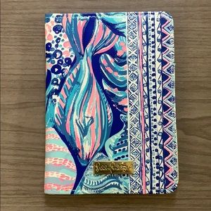 Lilly Pulitzer Passport Holder